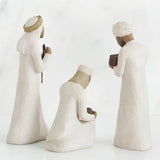 Willow Tree - Nativity Collection - The Three Wise Men