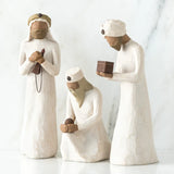 Willow Tree - Nativity Collection - The Three Wise Men