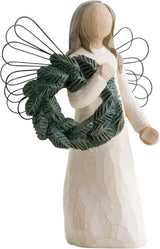 Willow Tree - Angel Of Winter