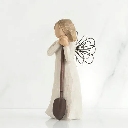 Willow Tree - Angel Of The Garden