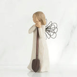 Willow Tree - Angel Of The Garden