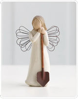 Willow Tree - Angel Of The Garden