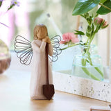 Willow Tree - Angel Of The Garden
