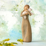 Willow Tree - Peace On Earth