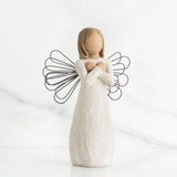 Willow Tree - Sign For Love Angel