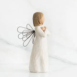 Willow Tree - Sign For Love Angel