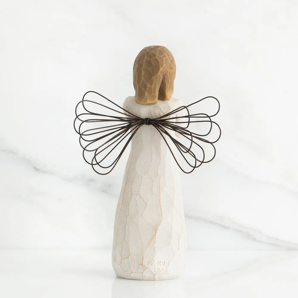 Willow Tree - Sign For Love Angel