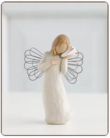 Willow Tree - Thinking Of You Angel