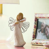 Willow Tree - Thinking Of You Angel