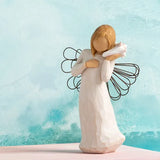 Willow Tree - Thinking Of You Angel