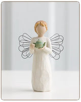Willow Tree - Angel Of The Kitchen