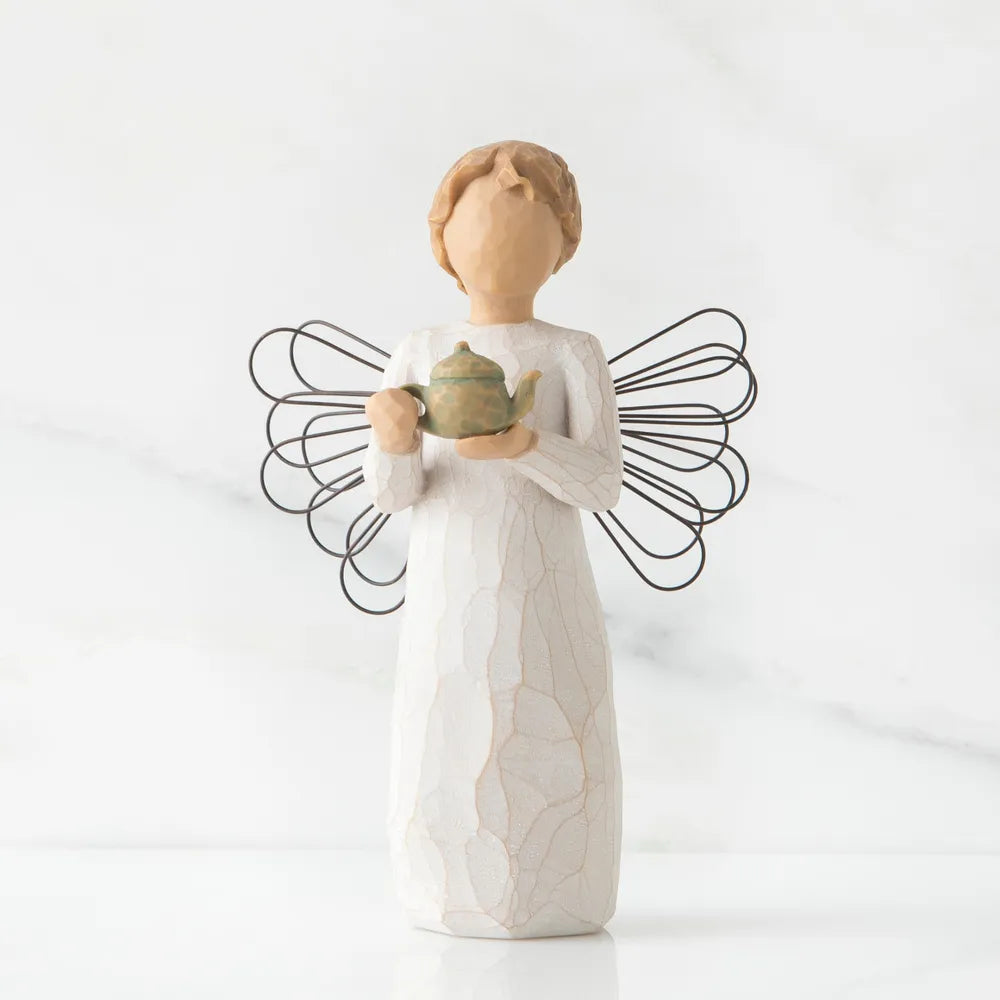 Willow Tree - Angel Of The Kitchen