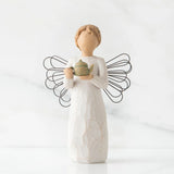 Willow Tree - Angel Of The Kitchen