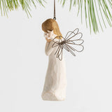 Willow Tree Hanging Ornament - Thinking of You