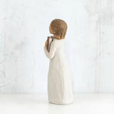 Willow Tree - Love of Learning