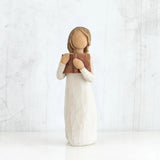 Willow Tree - Love of Learning