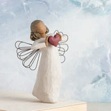 Willow Tree - With Love Angel