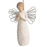Willow Tree Hanging Ornament - A Tree, A Prayer