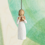 Willow Tree Hanging Ornament - Love of Learning