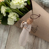 Willow Tree Hanging Ornament - Just for You