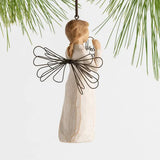 Willow Tree Hanging Ornament - Just for You