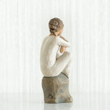 Willow Tree - Guardian
