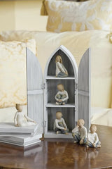 Willow Tree - Reliquary