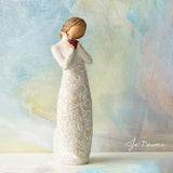 Willow Tree - Je T'aime - I Love You