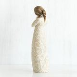 Willow Tree - Je T'aime - I Love You