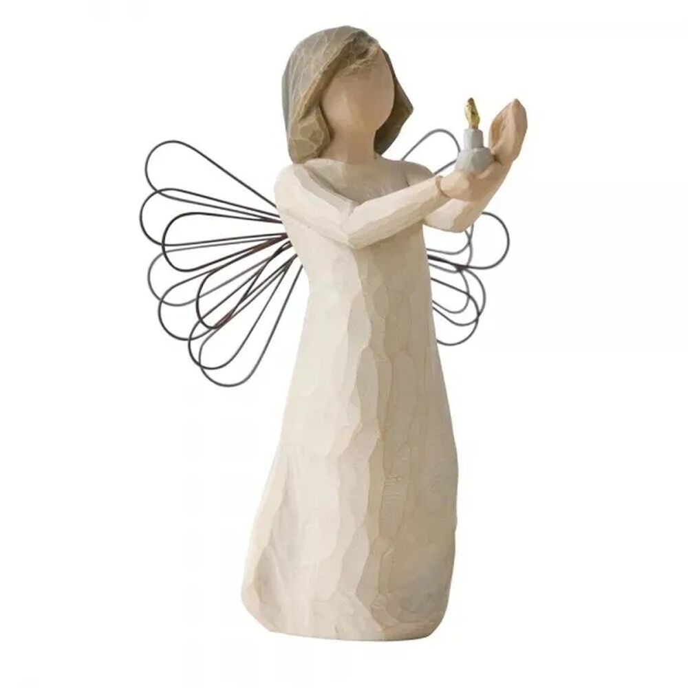 Willow Tree - Angel of Hope
