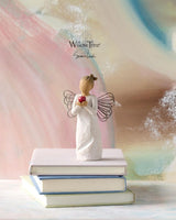 Willow Tree - You're The Best Angel