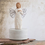 Willow Tree Musical Figurine - Remembrance