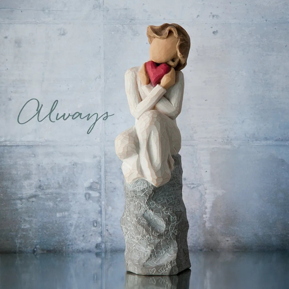 Willow Tree - Always