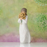 Willow Tree - Warm Embrace