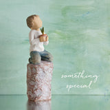 Willow Tree - Something Special