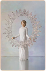 Willow Tree - Starlight Tree Topper