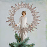 Willow Tree - Starlight Tree Topper