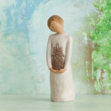 Willow Tree - Gracious