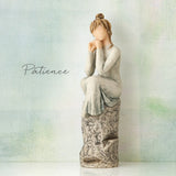 Willow Tree - Patience