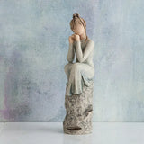 Willow Tree - Patience