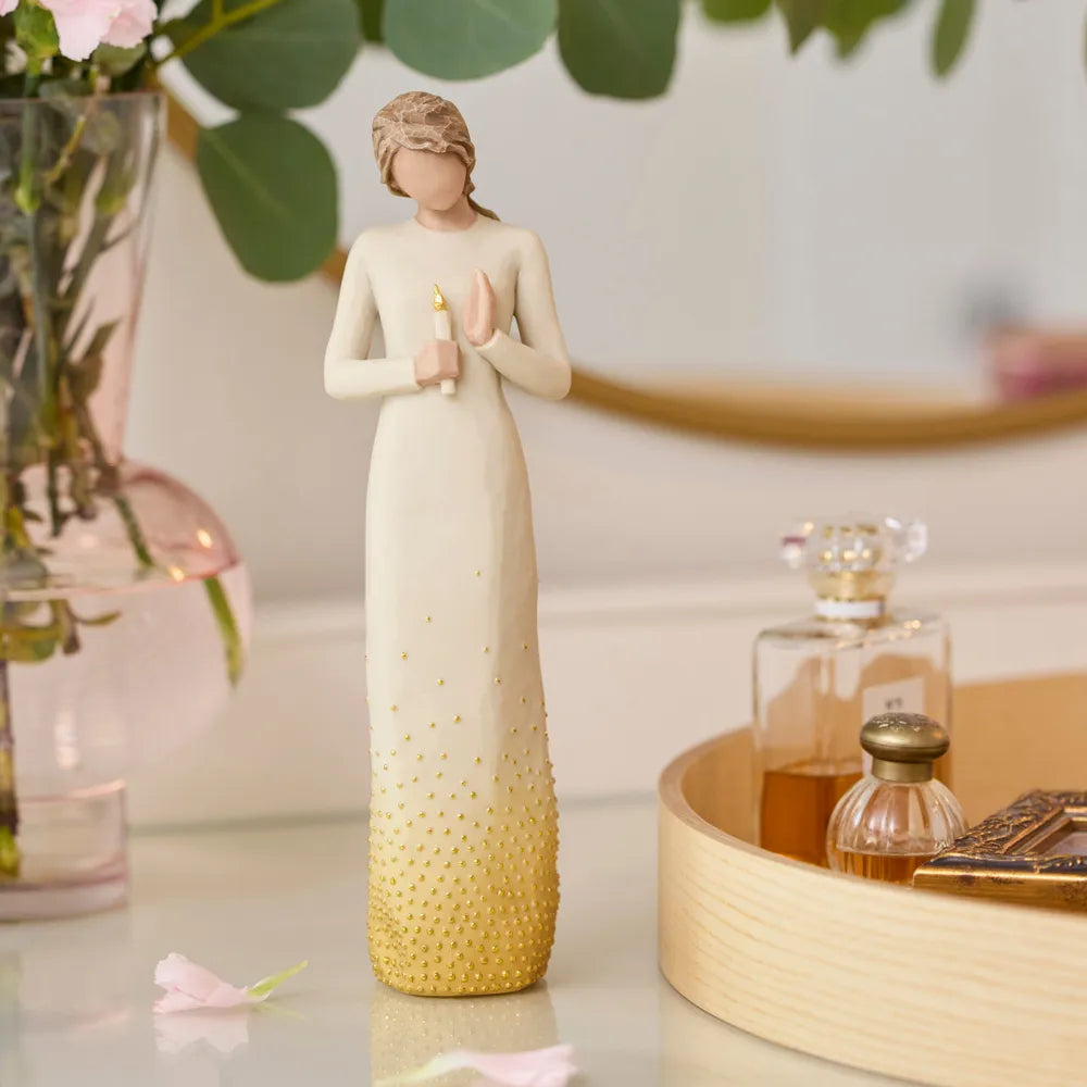 Willow Tree - Vigil