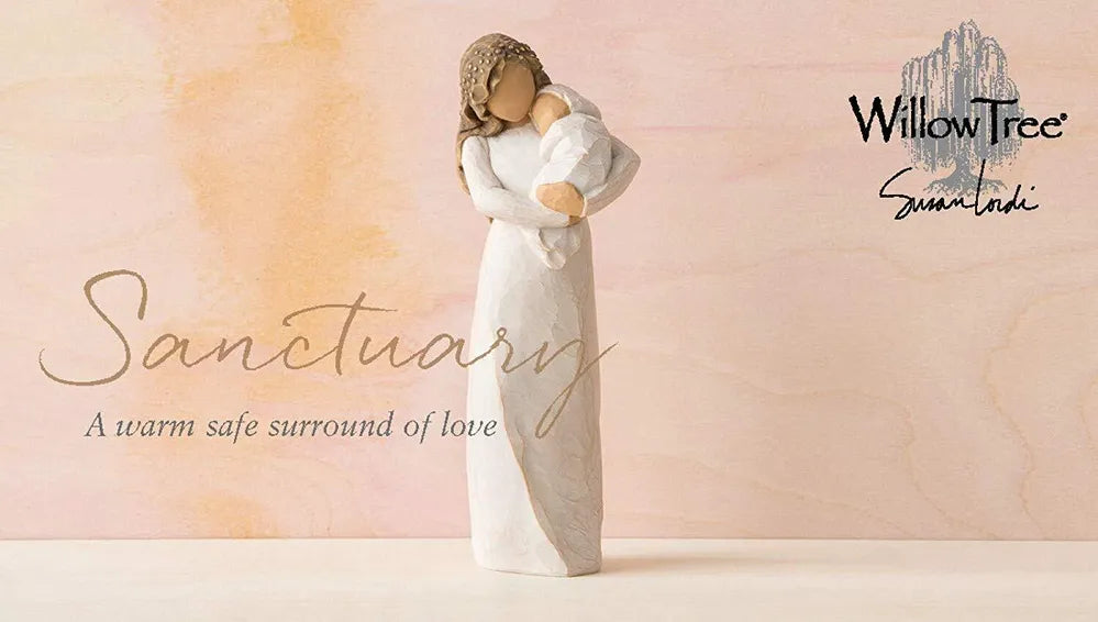 Willow Tree - Sanctuary
