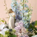 Willow Tree - Sanctuary