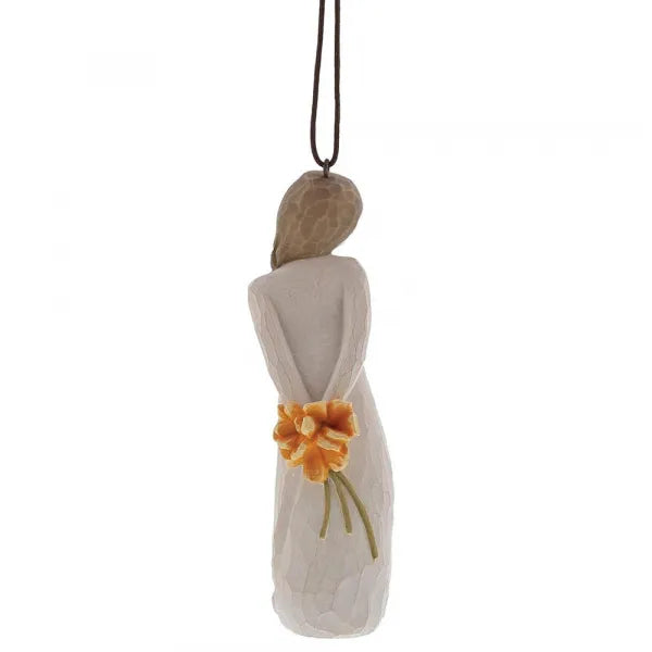 Willow Tree Hanging Ornament - For You