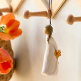 Willow Tree Hanging Ornament - For You