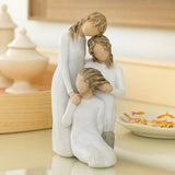 Willow Tree - Our Healing Touch