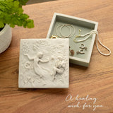 Willow Tree - A Healing Wish Keepsake Box