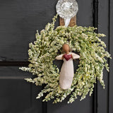Willow Tree Hanging Ornament - With Love Angel