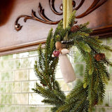 Willow Tree Hanging Ornament - With Love Angel
