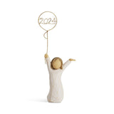 Willow Tree - Here's To You 2024